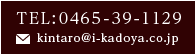 TEL Mailaddress