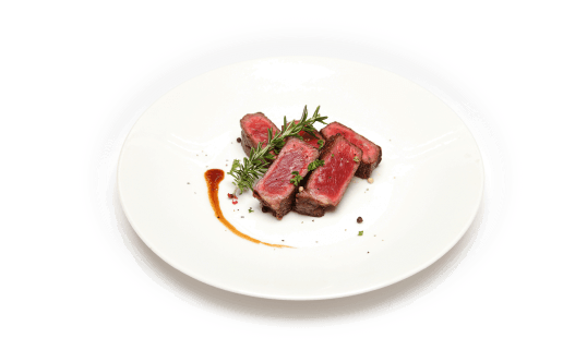 牛肉料理